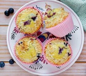 11 muffin recipes to get your day off to an epic start