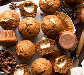 11 Muffin Recipes To Get Your Day Off To An Epic Start
