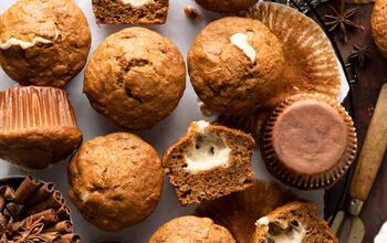 11 Muffin Recipes To Get Your Day Off To An Epic Start
