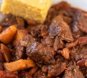 <u>12 easy & delicious dump-and-go slow cooker recipes</u>