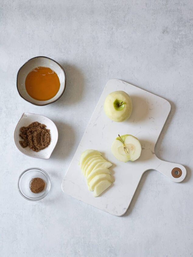 rosh hashanah apples and honey galette recipe