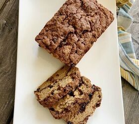 We love how this recipe gets such great cinnamon flavor into a gluten-free raisin bread