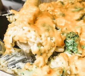Learn How to Make Cracker Barrel's Broccoli Cheddar Chicken Recipe at 