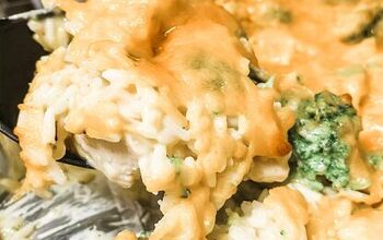 Learn How to Make Cracker Barrel's Broccoli Cheddar Chicken Recipe at