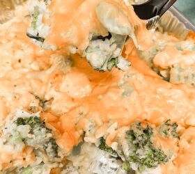 Learn How To Make Cracker Barrel's Broccoli Cheddar Chicken Recipe At ...