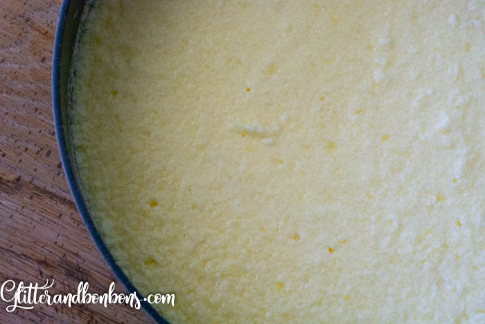 magic lemon curd the foolproof method