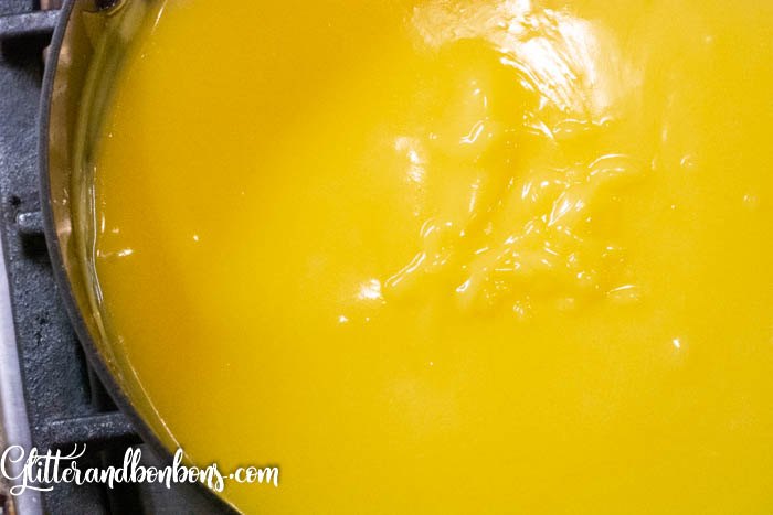 magic lemon curd the foolproof method