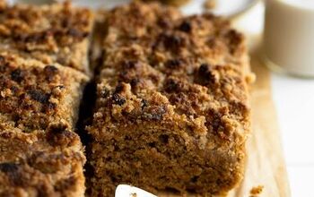 Gluten-Free Coffee Cake