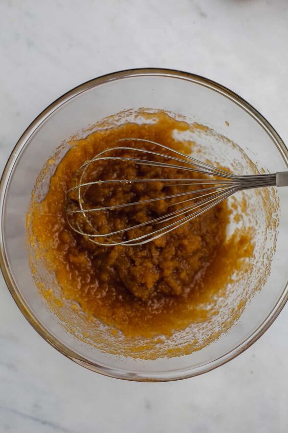 chocolate chip butterscotch cookies, Three