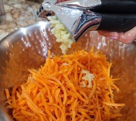 Carrot Coleslaw and Light Coleslaw | Foodtalk