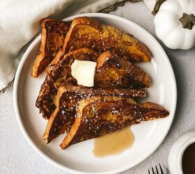 How to turn regular French toast into something extraordinary