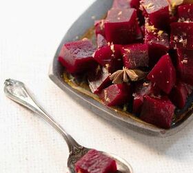 Instant Pot Asian Pickled Beets