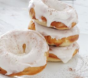 17 Incredible Baked Donut Recipes