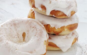 17 Incredible Baked Donut Recipes