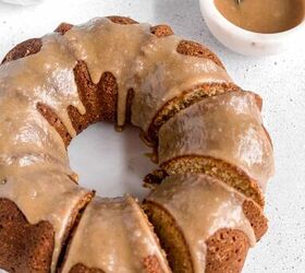 Already Tired of Pumpkin Spice? Try This Easy Butterscotch Bundt Cake | The  Kitchn