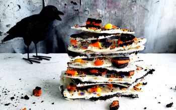 12 Haunting Halloween Treats That Your Kids Will Love