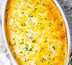 17 Casseroles That The Whole Family Will Enjoy