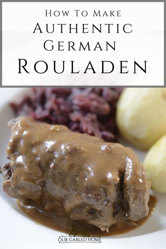 i will show you how easy it is to make delicious authentic german roul