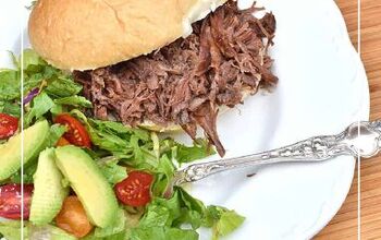 Easy, Delicious Pepperoncini Shredded Beef