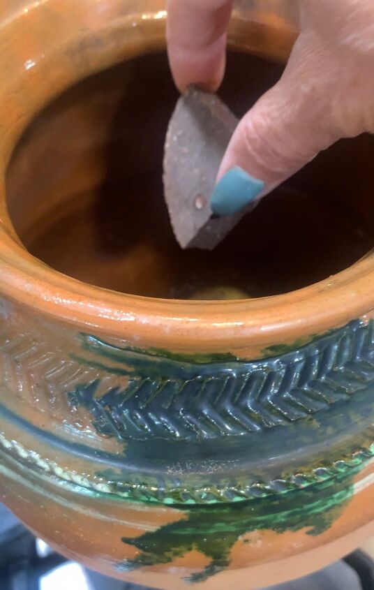 caf de olla mexican coffee