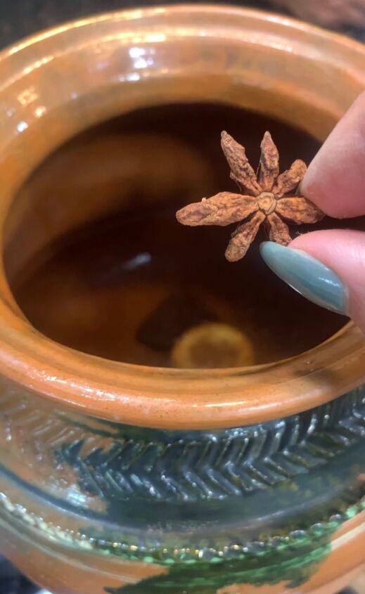 caf de olla mexican coffee