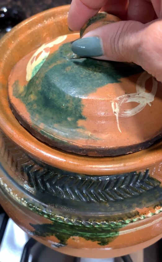caf de olla mexican coffee