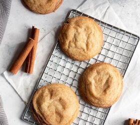 When you don't have cream of tartar but want to make the world's happiest cookie, try this