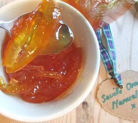 How to Make Amazing Orange Marmalade With Frozen Fruit