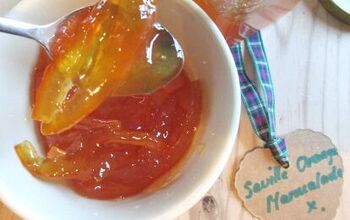 How to Make Amazing Orange Marmalade With Frozen Fruit