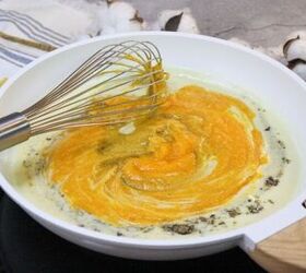 how to make pumpkin macaroni and cheese recipe
