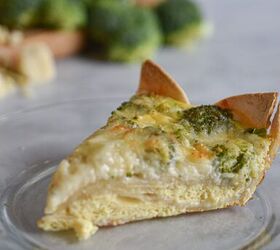 10 Quiches That WIll Bring Your Holiday Meals Up A Notch | Foodtalk