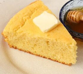 10 homemade cornbread recipes that can be made in an hour or less