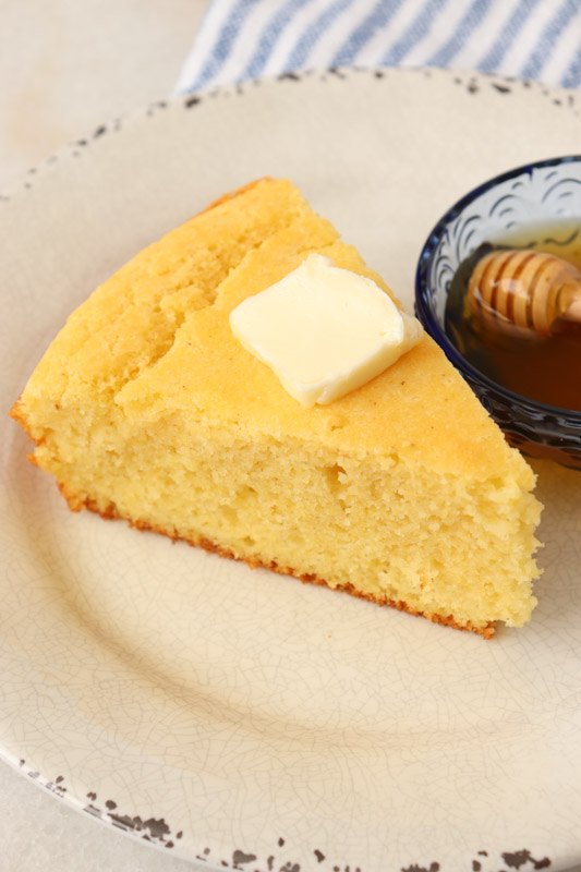 s 10 homemade cornbread recipes that can be made in an hour or less, Southern Style Cornbread