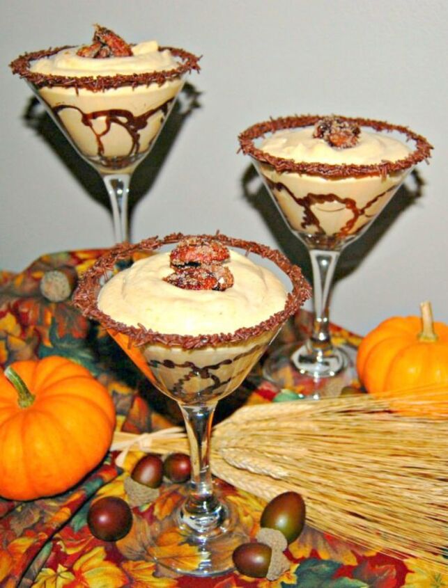 pumpkin trifle dessert with oreos pumpkin dessert for fall