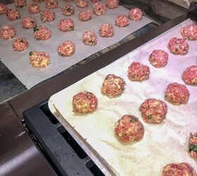 The Italian meatball recipe that's going to become your new go-to