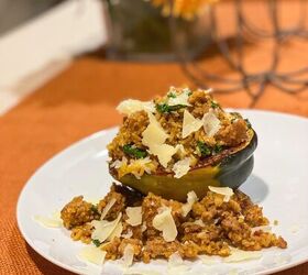 This delicious appetizer is loaded with savory flavors and super simple to make