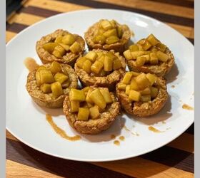 Vic’s Tricks To…Apple Pie Cups