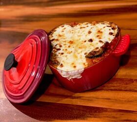 This traditional, from-scratch, eggplant parmesan recipe has one motto: simple is key