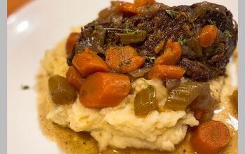 Vic’s Tricks To…Red Wine Braised Short Ribs