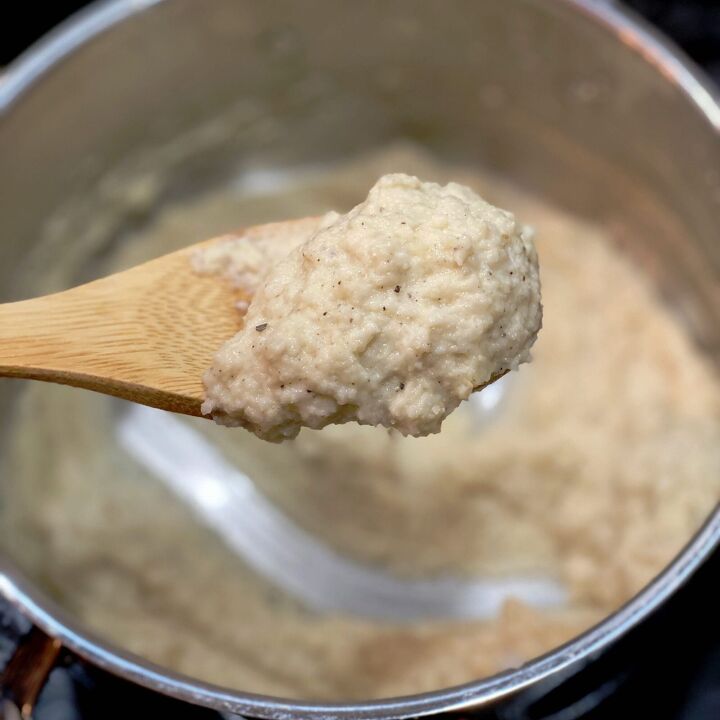 vic s tricks to creamy mashed cauliflower