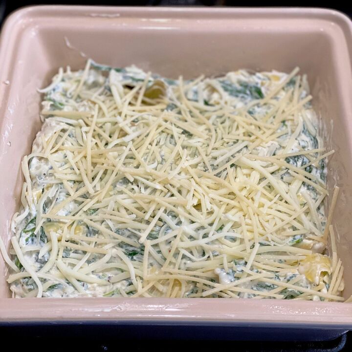 vic s trick to best ever spinach artichoke dip