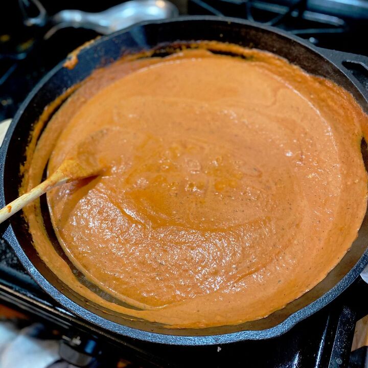 vic s tricks to quick dirty vodka sauce
