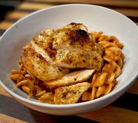 Transform any pasta dish with a vodka sauce that's so easy, you'll think it's a hack