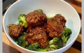 Vic’s Tricks To…General Tso’s Chicken