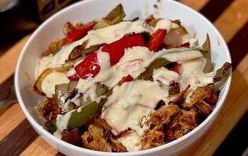 Vic’s Tricks To…Easiest Ever Pork Carnitas