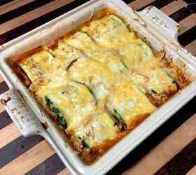 This simple weeknight dinner will turn zucchini into your family's favorite veggie