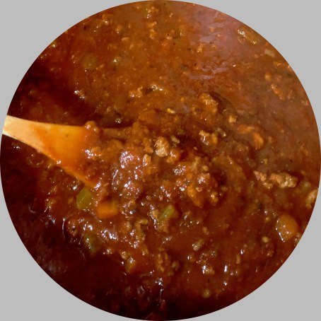 vic s tricks to meaty bolognese