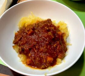 vic s tricks to meaty bolognese
