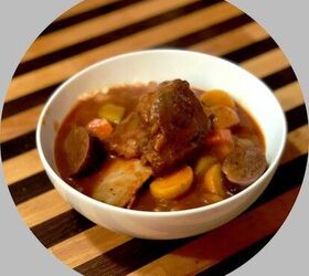 Vic’s Tricks To…Fool-Proof Slow Cooker Stew