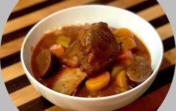Vic’s Tricks To…Fool-Proof Slow Cooker Stew